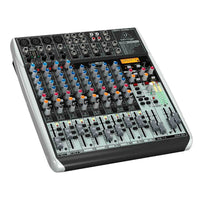 Thumbnail for Mezcladora Behringer 16 Canales, Qx1622usb