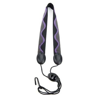 Thaly Rico Para Sax Soprano/Alto Jazz Wave, Sja01