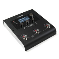 Thumbnail for Pedal Procesador De Efectos Digitech Looper, Usb, Lcd, Rp360