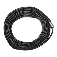 Thumbnail for Cable Chauvet Dmx 3-Pin Canon-Canon 50ft, 15 Mts. Dmx3p50ft