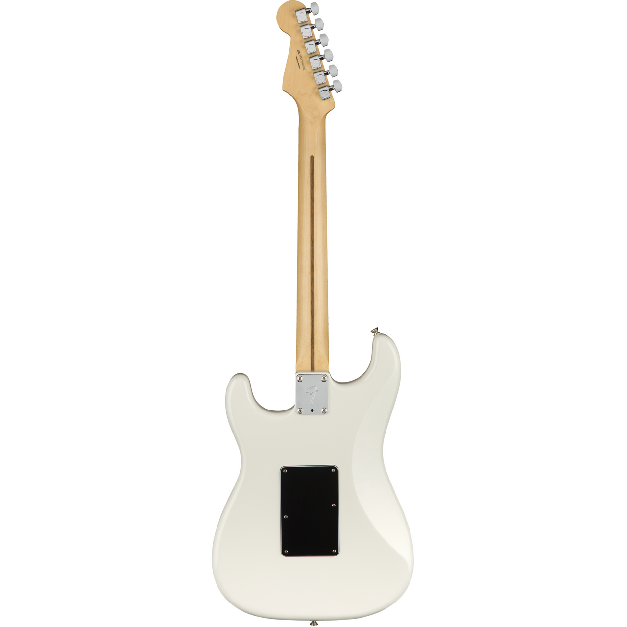 Guitarra Electrica Fender Player Stratocaster con Floyd Rose Hss 1149402515