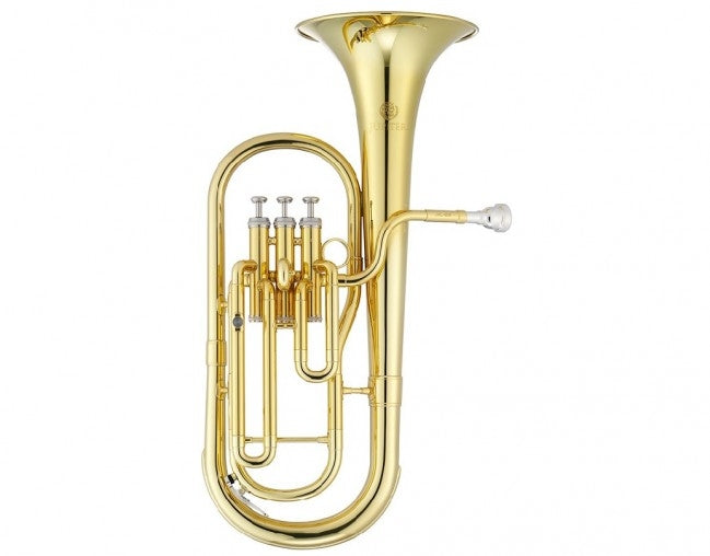 Saxor Alto Jupiter Mib Laqueado 1llave C/Estuche (Jal-456l); Jah700