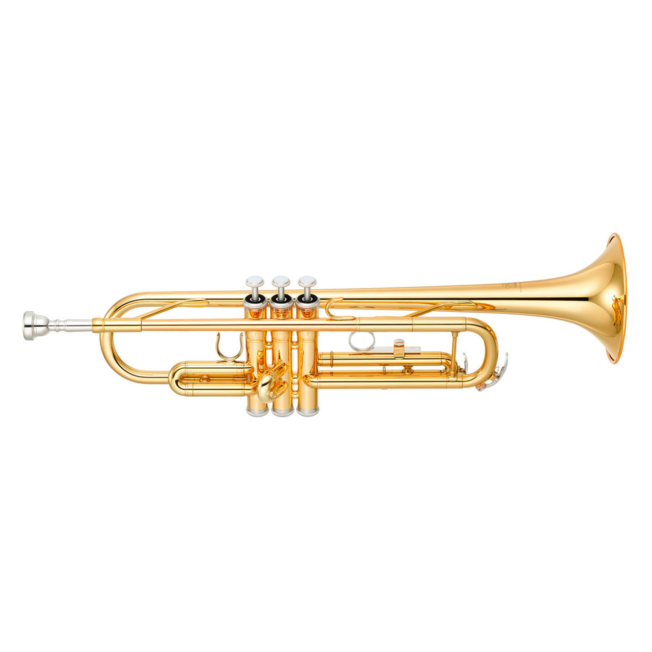 Trompeta Yamaha Bb Estandar ml YTR3335