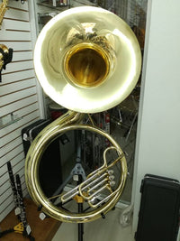 Thumbnail for Sousafon O Tuba Mercury Laq., Jbsh-100l