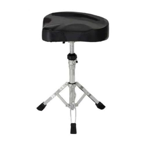 Banco Dm Para Bateria Reforzado Harley Davison Negro, Dtrs-1118 Mina