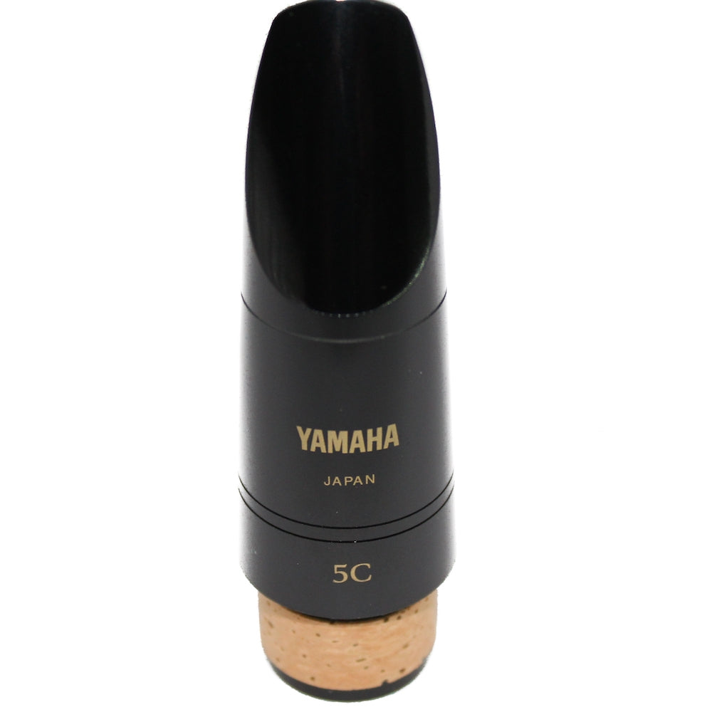 Boquilla Yamaha Para Clarinete Sib, Cl5c