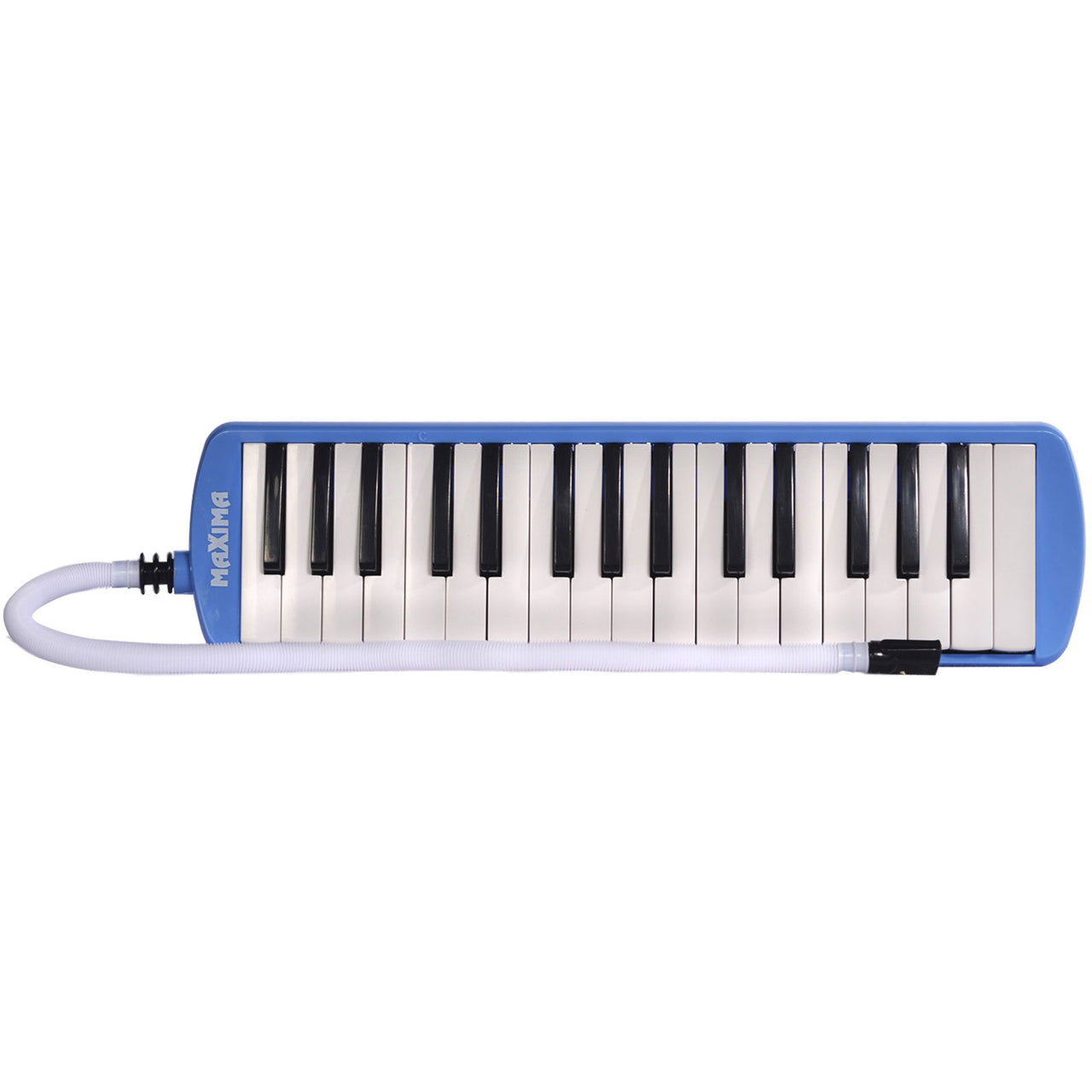 Melodica Maxima 32 Teclas C/Funda Azul, Xg-32f