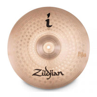 Thumbnail for Platillo Zildjian Serie I 14 Crash Ilh14c