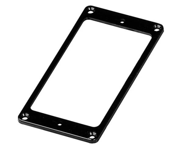 Marco P/Pastilla Partsland Humb Base Plana Recta, Mt10f-Blk