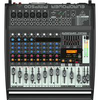 Thumbnail for Mezcladora Behringer 6 Xlr 2x250w C/ Usb Pmp500