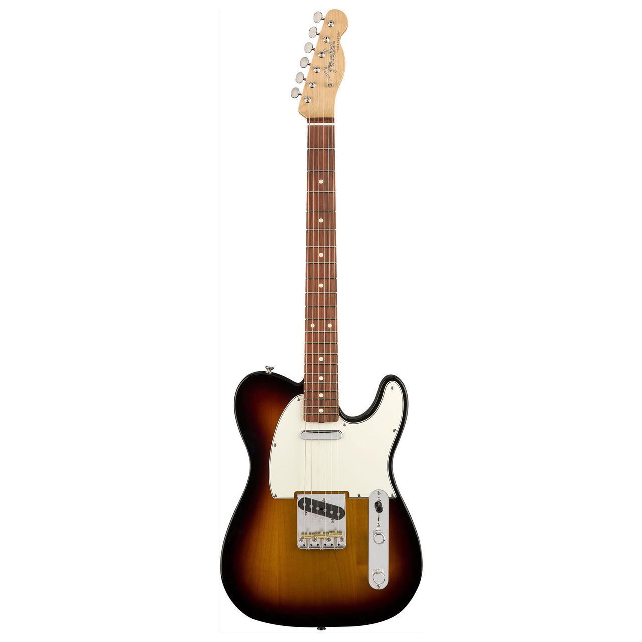 Guitarra Electrica Fender Classic Player ‘60s, 0141513300