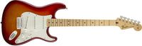 Thumbnail for Guitarra Eléctrica Fender Standard Stratocaster, 0144612531