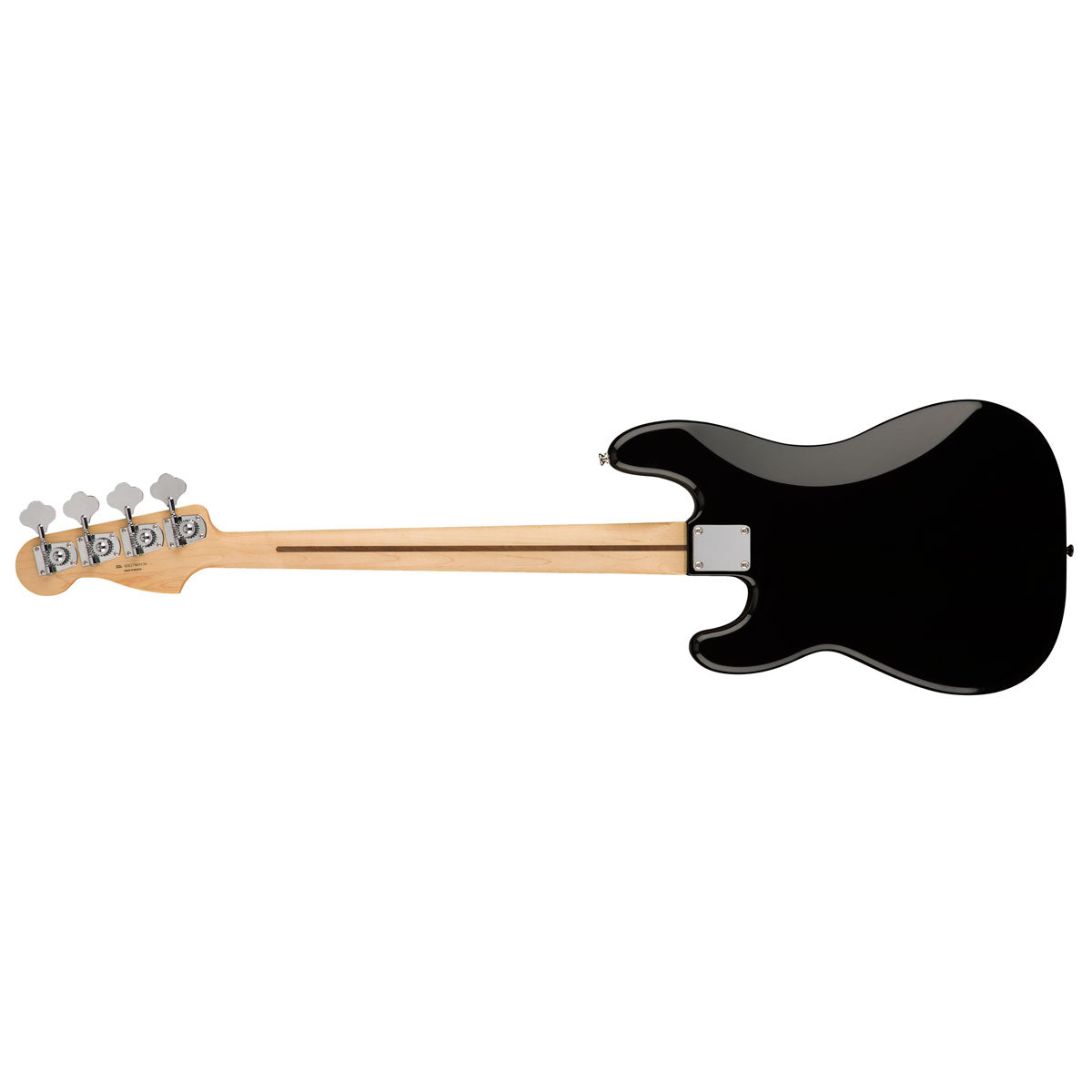 Bajo Eléctrico Fender Standard Precision Bass Bkl, 0146103506