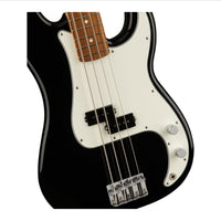 Thumbnail for Bajo Eléctrico Fender Standard Precision Bass Bkl, 0146103506