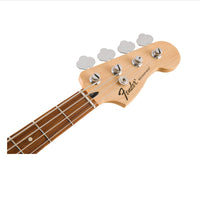 Thumbnail for Bajo Eléctrico Fender Standard Precision Bass Bkl, 0146103506