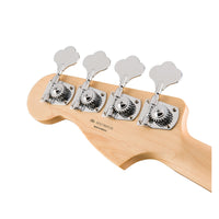 Thumbnail for Bajo Eléctrico Fender Standard Precision Bass Bkl, 0146103506