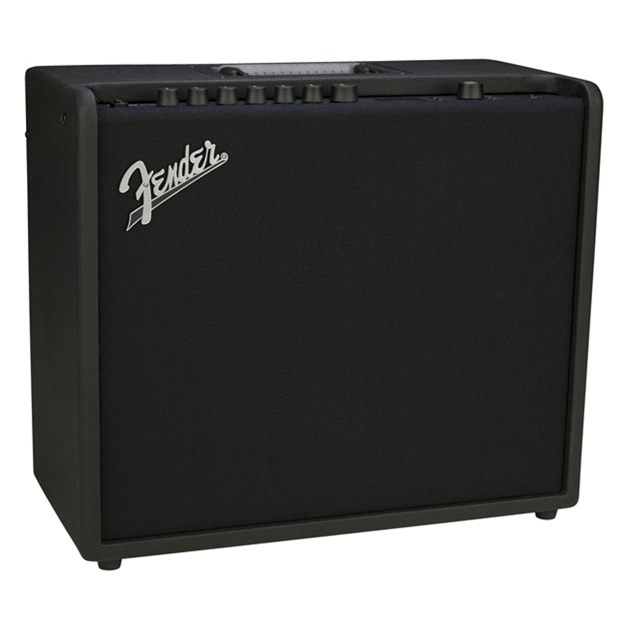 Amplificador Fender Mustang Gt 100 120v, 2310200000
