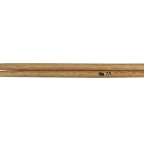 Baquetas Dm Para Bateria Hickory Madera 7a, Dmbq020