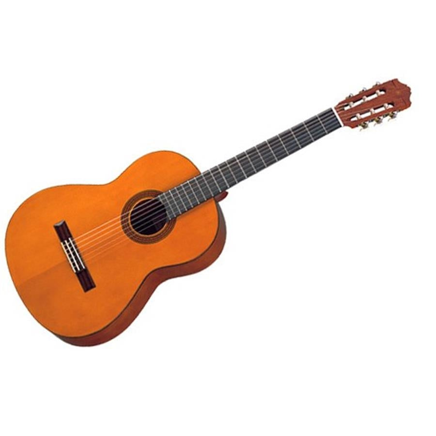Guitarra Yamaha 3/4 Tercerola, Cgs103a