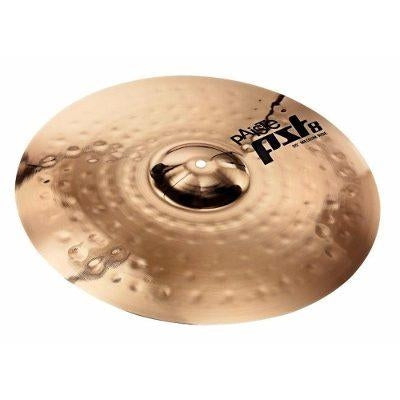 Platillo Paiste Medium Ride 20" Pst8 Reflector, J1801620mina