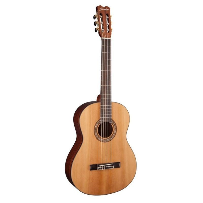 Guitarra Acústica Jasmine Jc27 Class Solid Nat, 5550136394