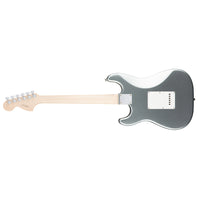 Thumbnail for Guitarra Squier by Fender Affinity Series Stratocaster Eléctrica Slick Silver 0370600581