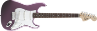 Thumbnail for Guitarra Electrica Fender Squier Affinity Strat Bgm Rw, 0310600566 (Exhibición)
