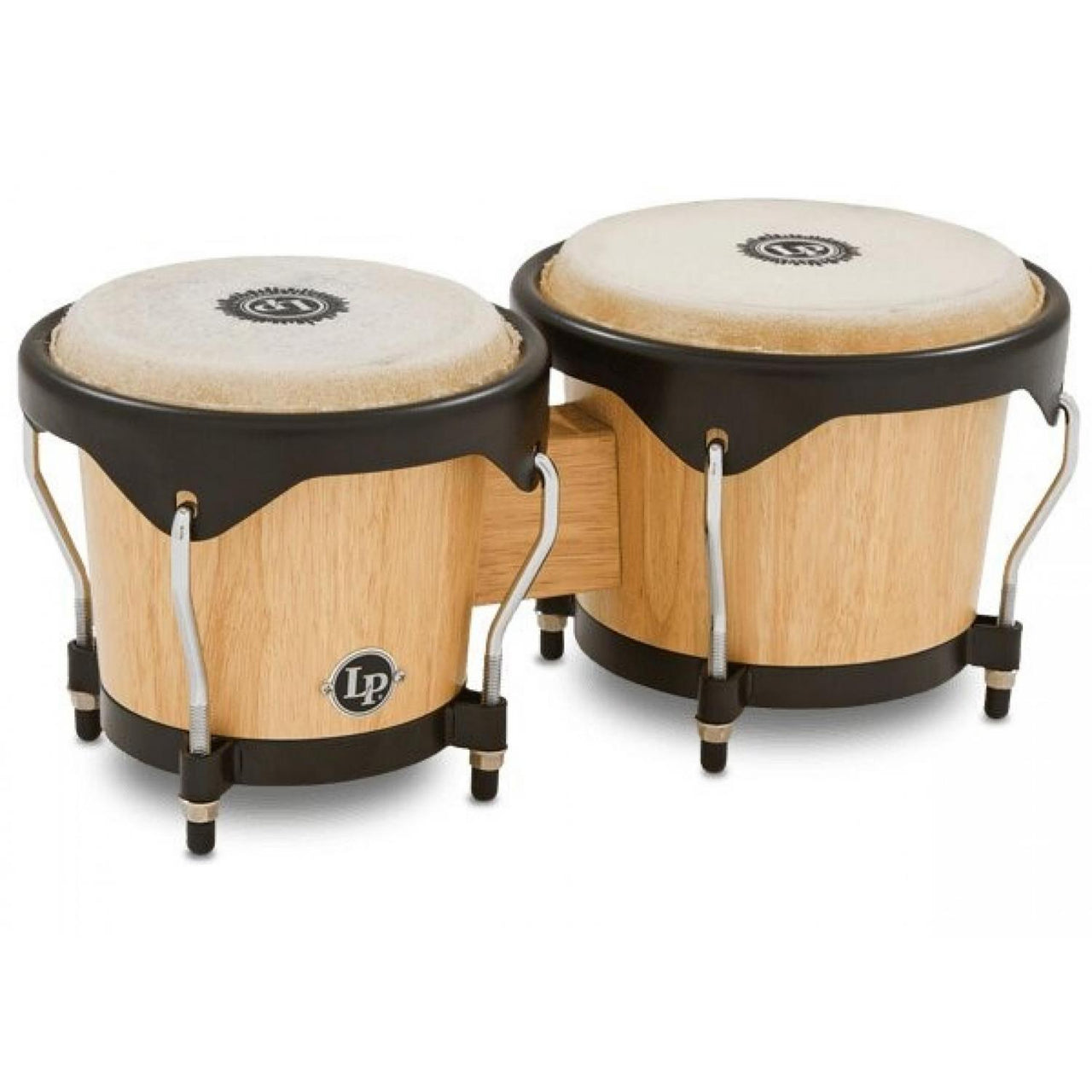 Bongo Lp Lp601ny-aw City Natural Con Herraje Negro