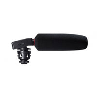 Thumbnail for Grabadora Tascam Para Camaras Dlsr con Microfono Shotgun Dr-10sg