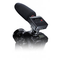Thumbnail for Grabadora Tascam Para Camaras Dlsr con Microfono Shotgun Dr-10sg