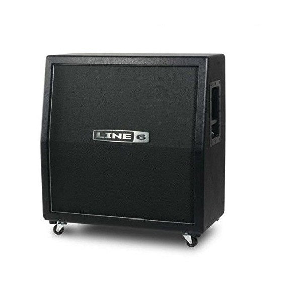 Gabinete Line 6 Para Guitarra Spider Valve Sprv412t