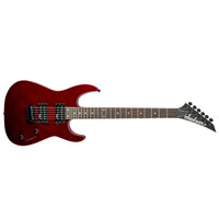 Thumbnail for Guitarra Eléctrica Jackson Js12 24 Frt Met Red, 2910111552