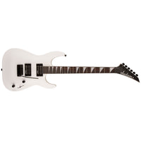 Thumbnail for Guitarra Electrica Jackson Js22 Dinky Tm, Dka, Snow White, 2910120500
