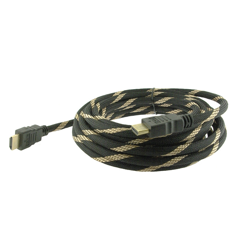 Cable Xtron Hdmi Recubrimiento Nylon 7.60mts., Chd-113