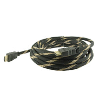 Thumbnail for Cable Xtron Hdmi Recubrimiento Nylon 7.60mts., Chd-113