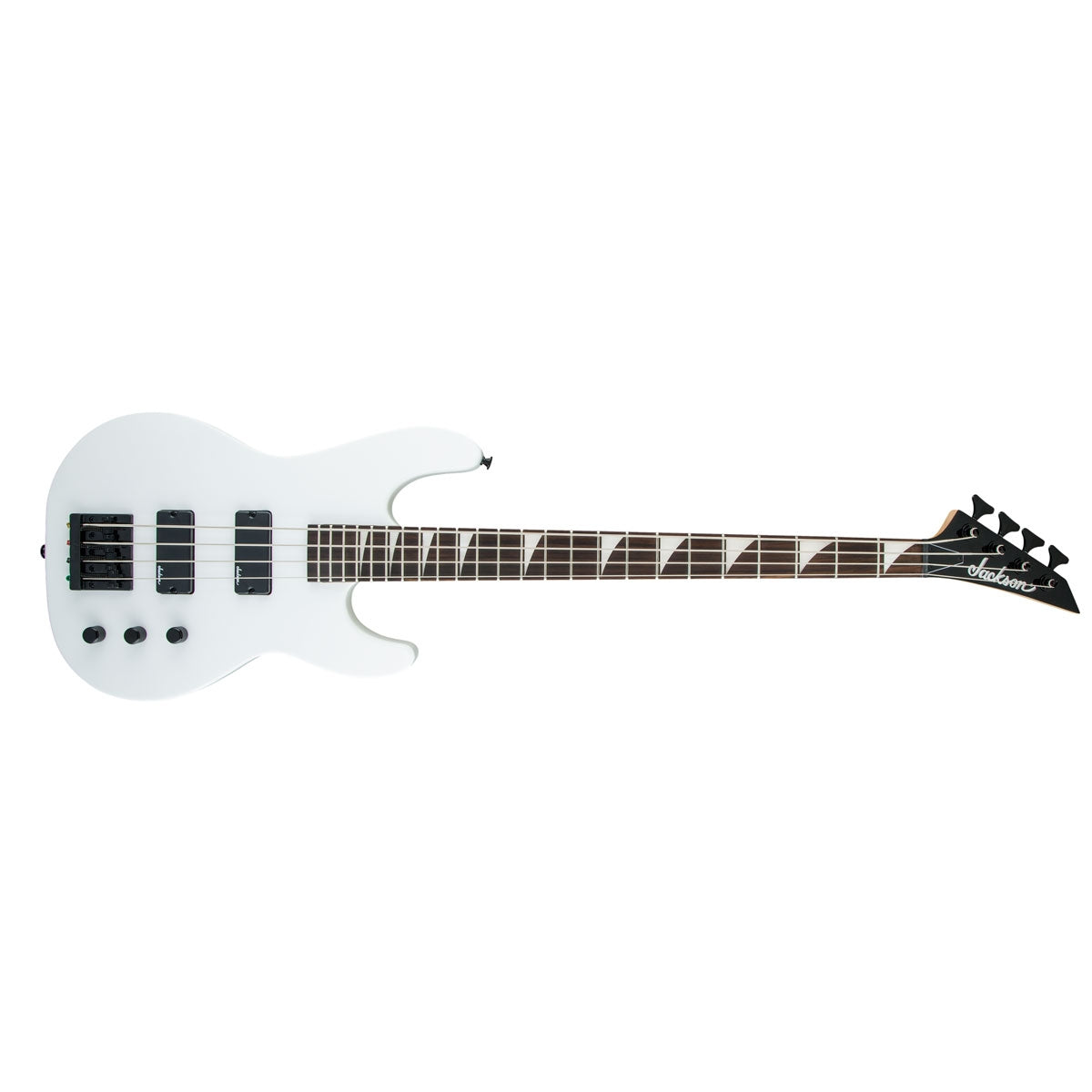 Bajo Electrico Jackson Concert Bass Js2 Sn Wht, 2919010576
