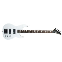Thumbnail for Bajo Electrico Jackson Concert Bass Js2 Sn Wht, 2919010576