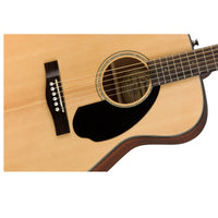Thumbnail for Guitarra Acústica Fender Cc-60s-Nat 0961708021