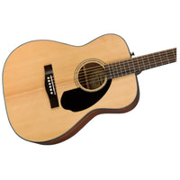 Thumbnail for Guitarra Acústica Fender Cc-60s-Nat 0961708021