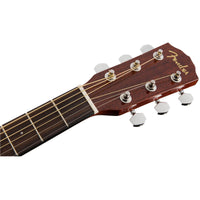 Thumbnail for Guitarra Acústica Fender Cc-60s-Nat 0961708021