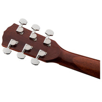 Thumbnail for Guitarra Acústica Fender Cc-60s-Nat 0961708021