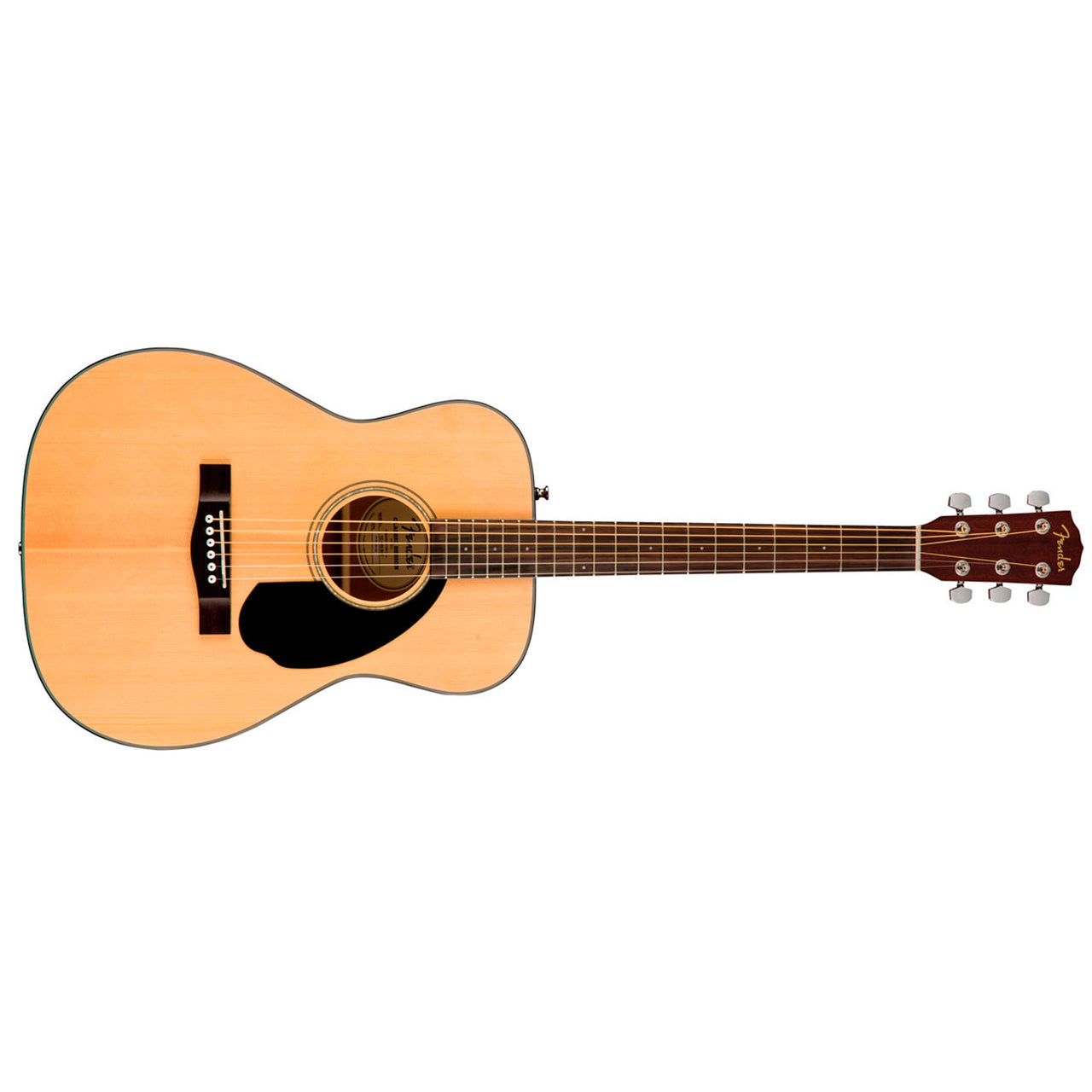 Guitarra Acústica Fender Cc-60s-Nat 0961708021