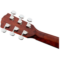 Thumbnail for Guitarra Acústica Fender  Cc-60s 3ts 0961708032