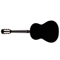 Thumbnail for Guitarra Acústica Fender Cn-60s Blk 0961714006