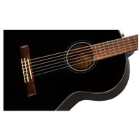 Thumbnail for Guitarra Acústica Fender Cn-60s Blk 0961714006