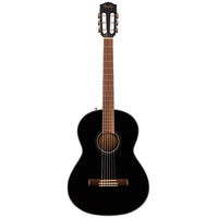 Thumbnail for Guitarra Acústica Fender Cn-60s Blk 0961714006