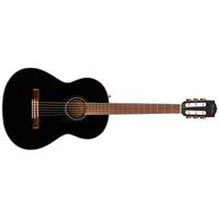 Thumbnail for Guitarra Acústica Fender Cn-60s Blk 0961714006