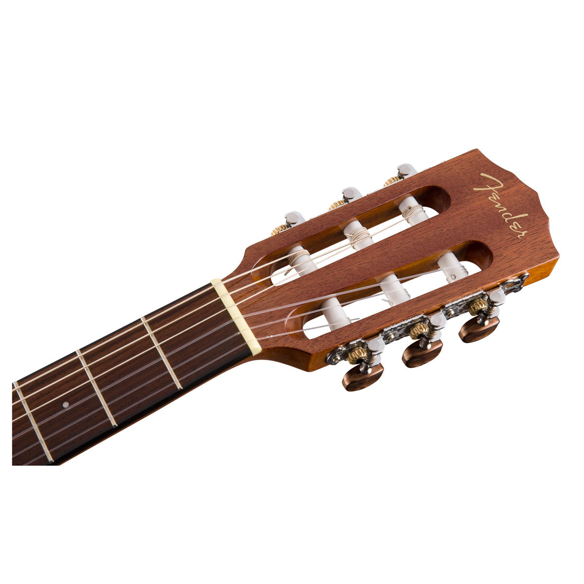 Guitarra Clasica Fender Cn-60s Nat, 0961714021