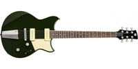 Thumbnail for Guitarra Electrica Yamaha Semi-Pro., Rs502tbgr