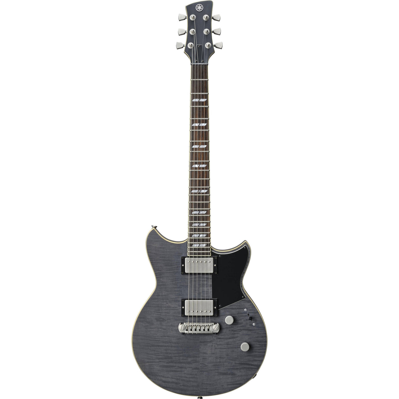 Guitarra Electrica Yamaha Semi-Pro, Rs620bcc